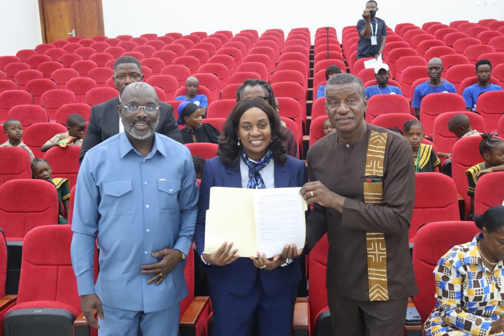 Clar Hope Foundation Founder’s Day