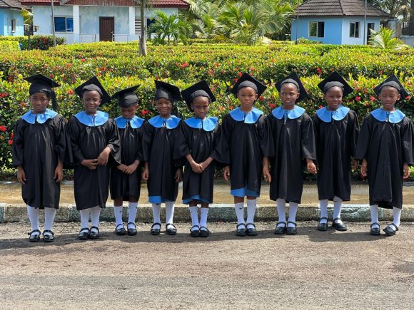 Clar Hope Foundation Expands Student Enrollment at City of Hope Academy